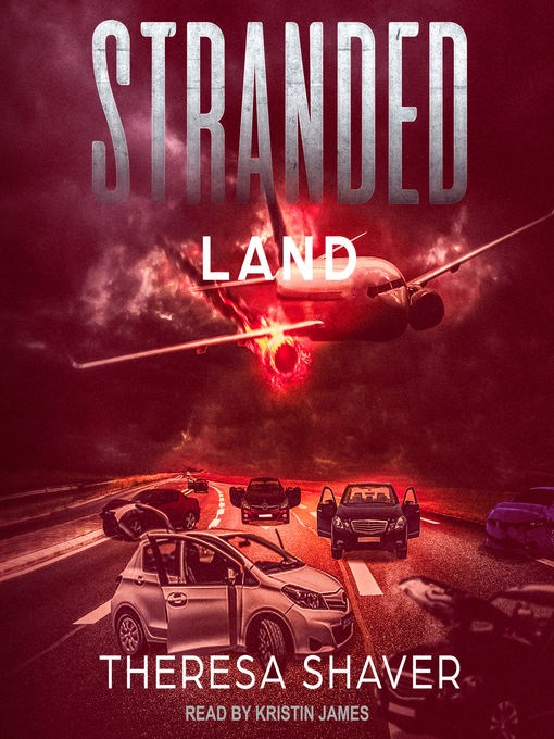 Title details for Stranded by Theresa Shaver - Available
